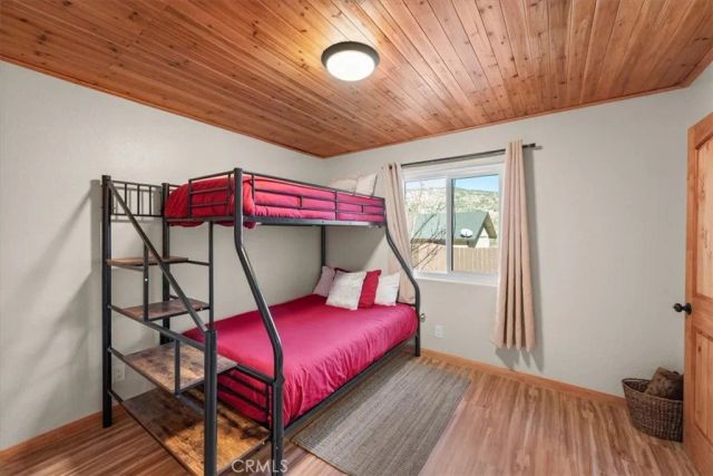 1025 E Country Club, Big Bear City, CA 92314