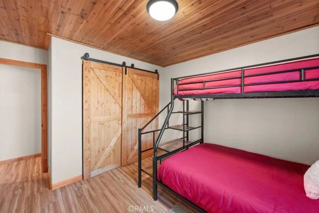 1025 E Country Club, Big Bear City, CA 92314