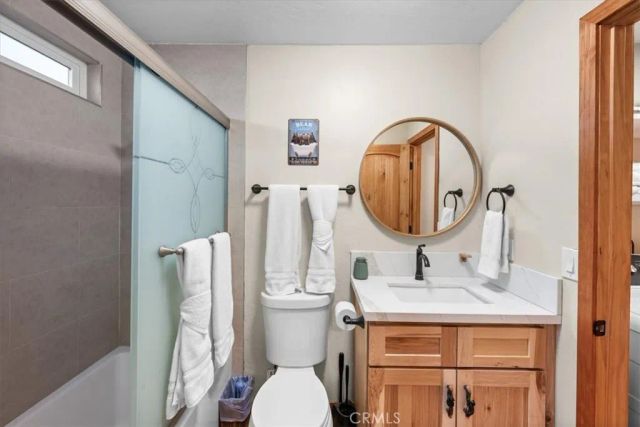 1025 E Country Club, Big Bear City, CA 92314