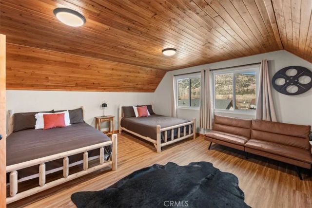 1025 E Country Club, Big Bear City, CA 92314