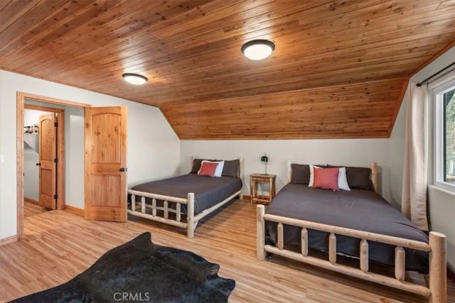 1025 E Country Club, Big Bear City, CA 92314