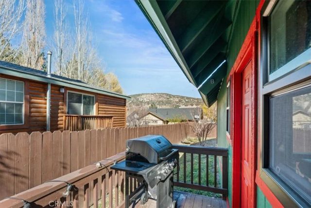 1025 E Country Club, Big Bear City, CA 92314