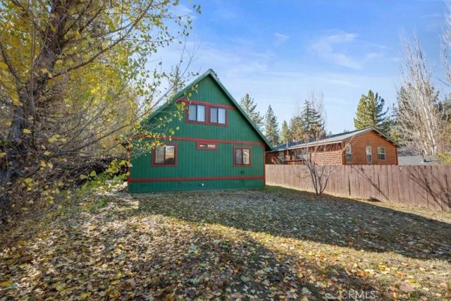 1025 E Country Club, Big Bear City, CA 92314