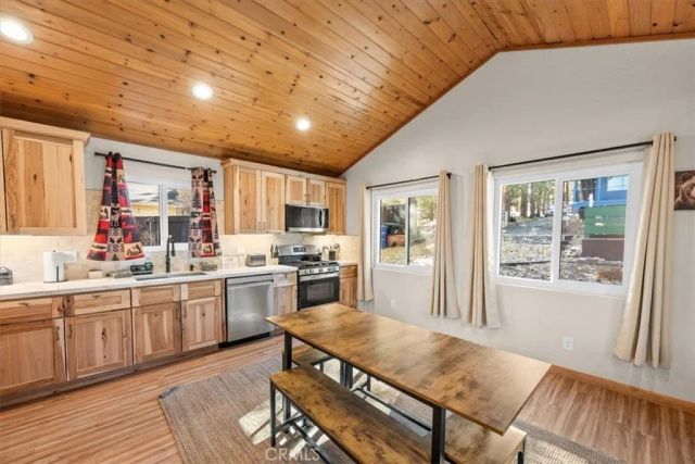 1025 E Country Club, Big Bear City, CA 92314