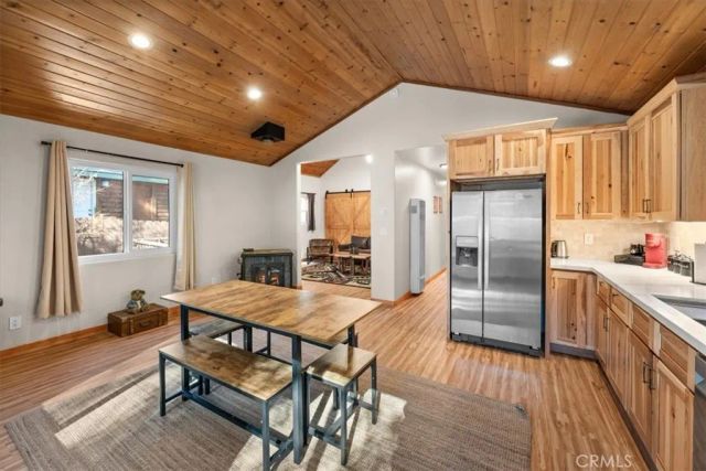 1025 E Country Club, Big Bear City, CA 92314