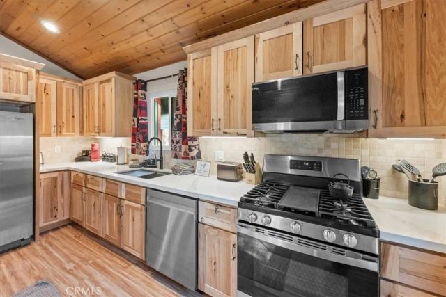 1025 E Country Club, Big Bear City, CA 92314