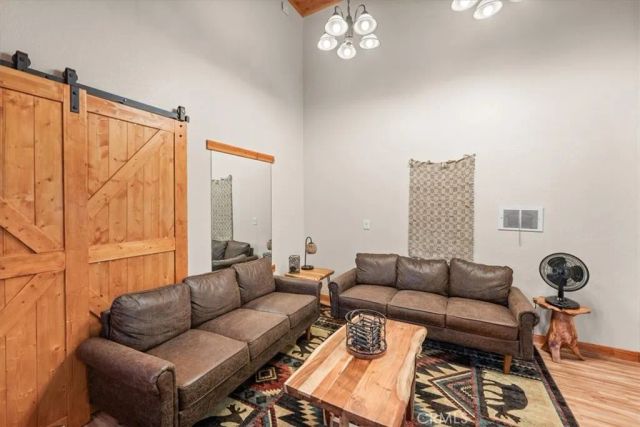 1025 E Country Club, Big Bear City, CA 92314