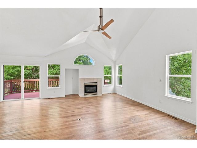12602 E Baker Pl, Aurora, CO 80014
