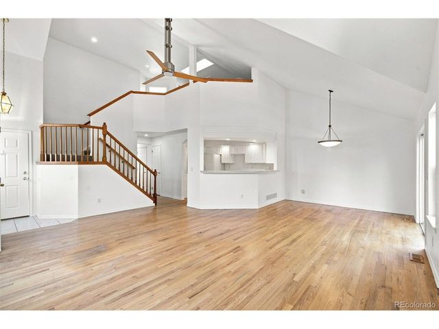 12602 E Baker Pl, Aurora, CO 80014