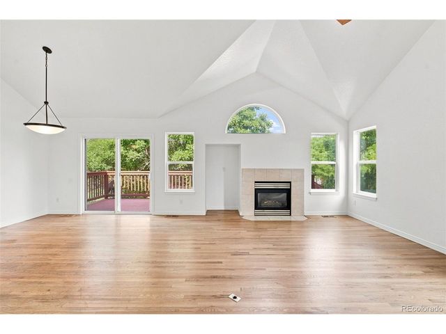 12602 E Baker Pl, Aurora, CO 80014