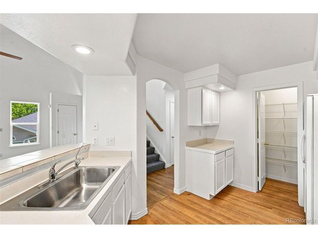 12602 E Baker Pl, Aurora, CO 80014