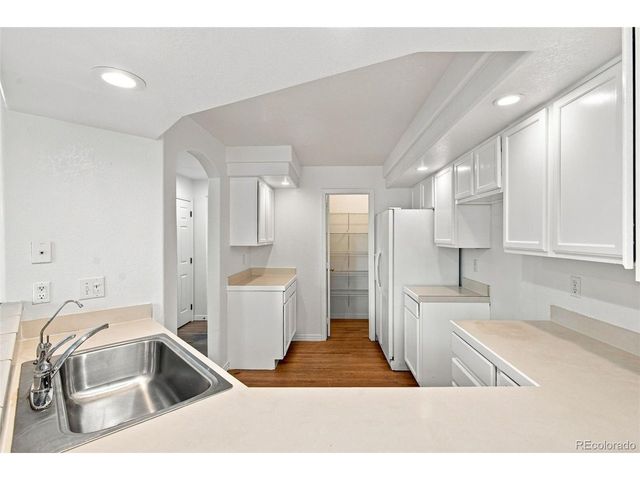 12602 E Baker Pl, Aurora, CO 80014