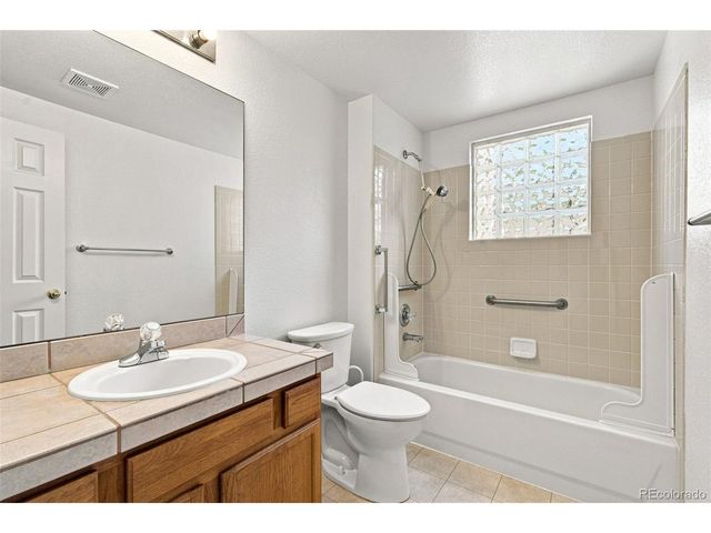 12602 E Baker Pl, Aurora, CO 80014
