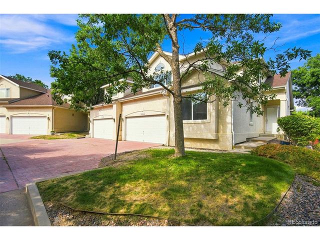 12602 E Baker Pl, Aurora, CO 80014
