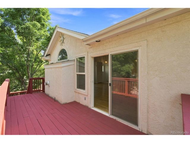 12602 E Baker Pl, Aurora, CO 80014