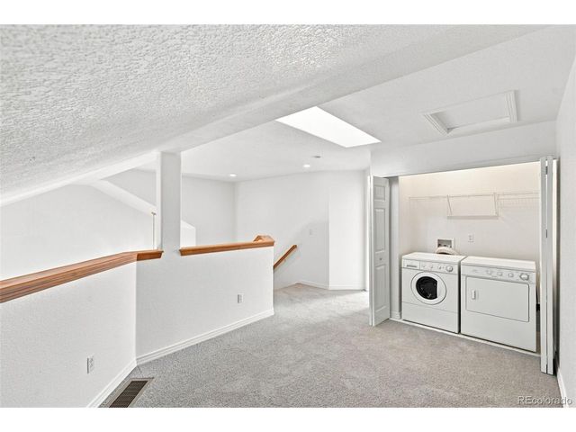 12602 E Baker Pl, Aurora, CO 80014
