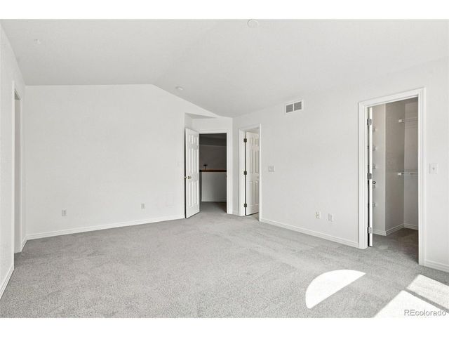12602 E Baker Pl, Aurora, CO 80014