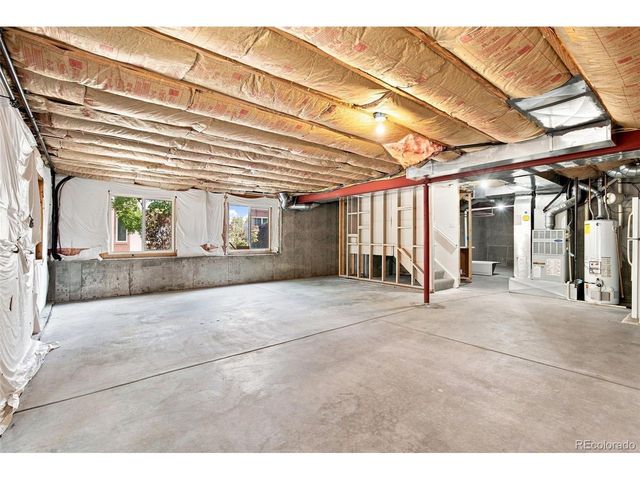 12602 E Baker Pl, Aurora, CO 80014