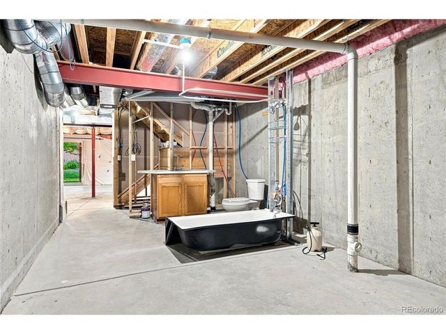 12602 E Baker Pl, Aurora, CO 80014