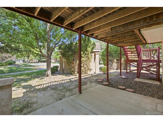 12602 E Baker Pl, Aurora, CO 80014