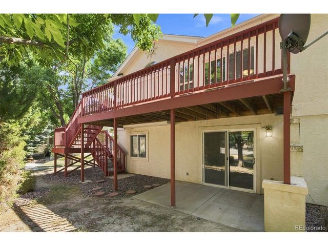 12602 E Baker Pl, Aurora, CO 80014