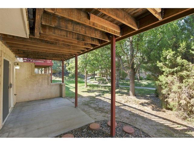 12602 E Baker Pl, Aurora, CO 80014
