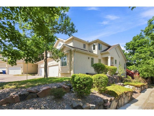 12602 E Baker Pl, Aurora, CO 80014