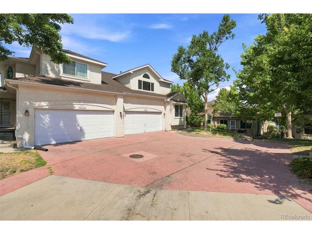 12602 E Baker Pl, Aurora, CO 80014