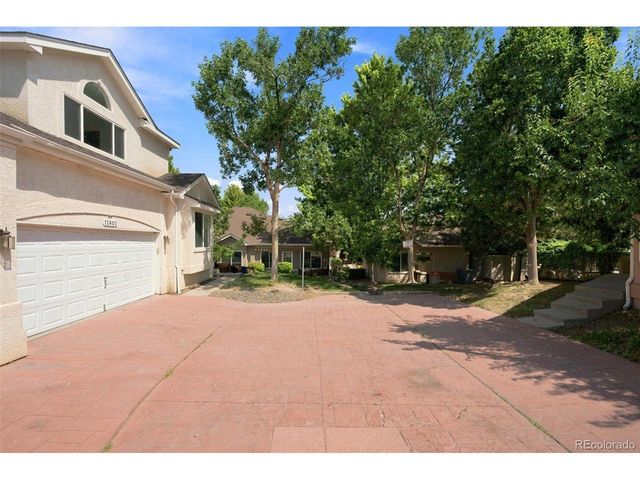 12602 E Baker Pl, Aurora, CO 80014