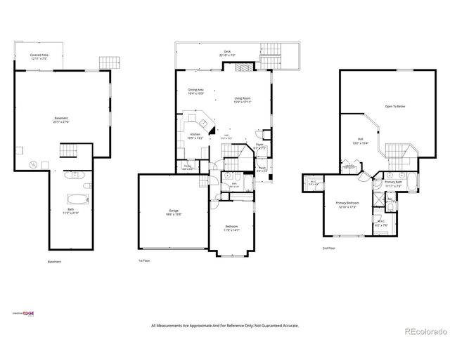 12602 E Baker Pl, Aurora, CO 80014