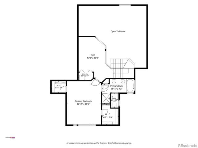 12602 E Baker Pl, Aurora, CO 80014