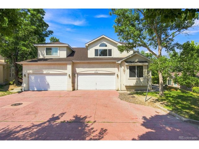 12602 E Baker Pl, Aurora, CO 80014