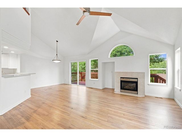 12602 E Baker Pl, Aurora, CO 80014