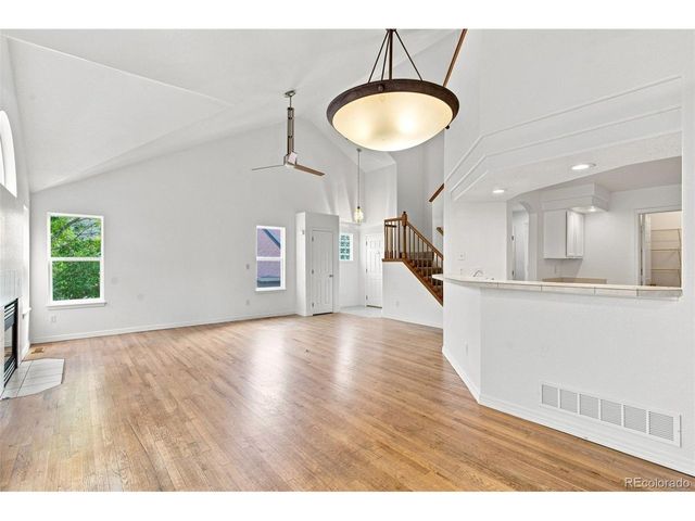 12602 E Baker Pl, Aurora, CO 80014