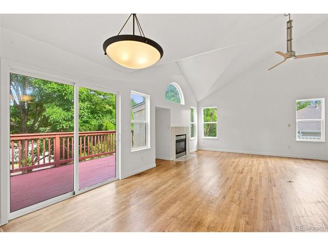 12602 E Baker Pl, Aurora, CO 80014