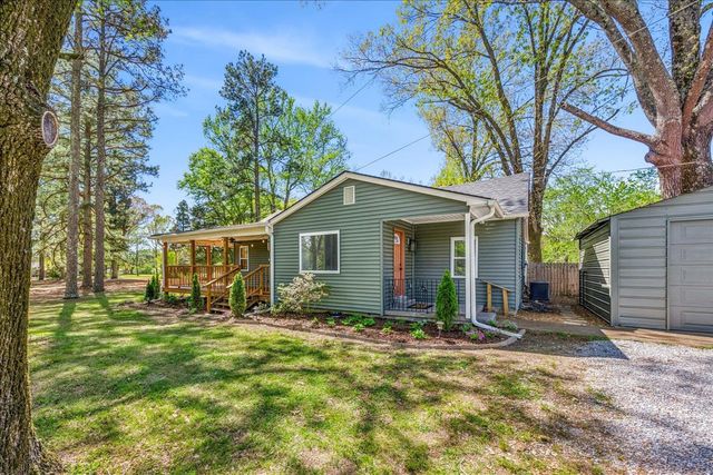 9342 SALEM RD, Lakeland, TN 38002