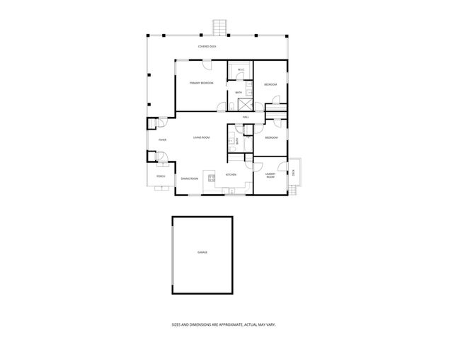 9342 SALEM RD, Lakeland, TN 38002