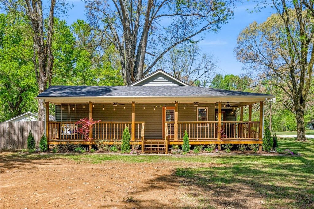 9342 SALEM RD, Lakeland, TN 38002