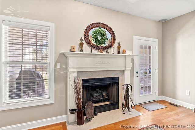 6944 Point East Drive, Fayetteville, NC 28306