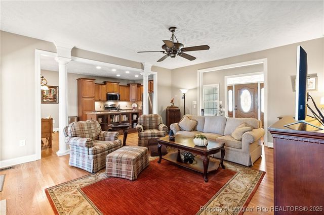 6944 Point East Drive, Fayetteville, NC 28306