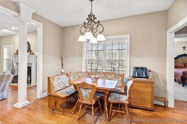 6944 Point East Drive, Fayetteville, NC 28306