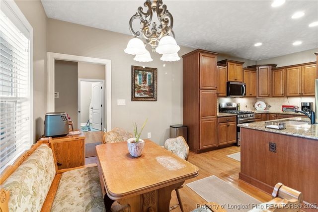 6944 Point East Drive, Fayetteville, NC 28306