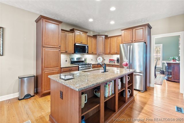6944 Point East Drive, Fayetteville, NC 28306