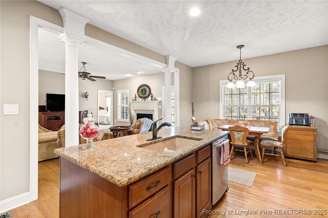 6944 Point East Drive, Fayetteville, NC 28306