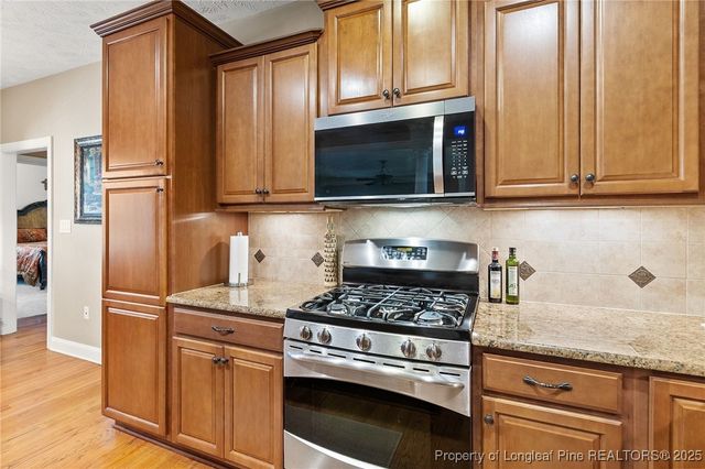 6944 Point East Drive, Fayetteville, NC 28306