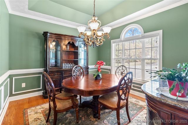 6944 Point East Drive, Fayetteville, NC 28306