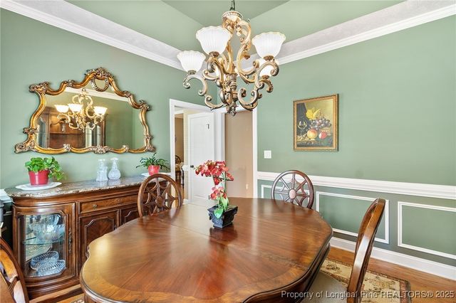 6944 Point East Drive, Fayetteville, NC 28306