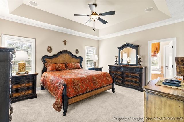 6944 Point East Drive, Fayetteville, NC 28306