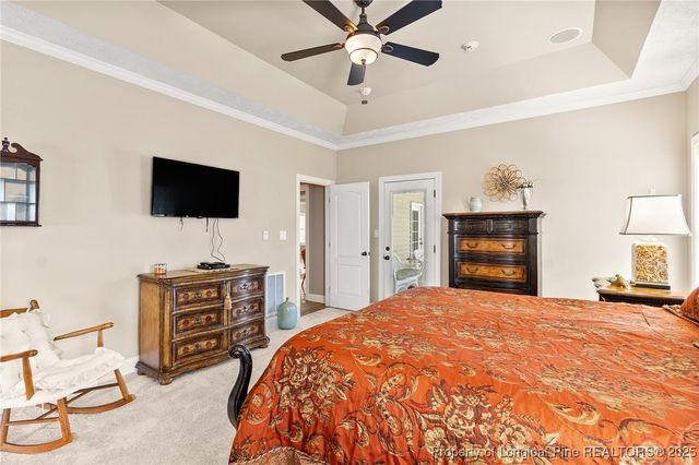 6944 Point East Drive, Fayetteville, NC 28306
