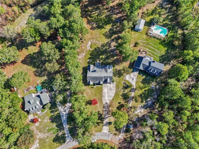 6944 Point East Drive, Fayetteville, NC 28306